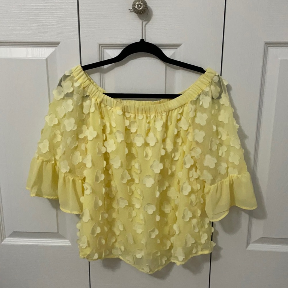 Ladies top